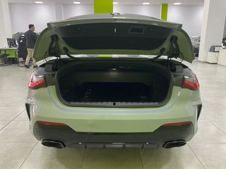 BMW Serie 4 M Sport M440D 3.0 340CV Aut MHEV!!!!!!