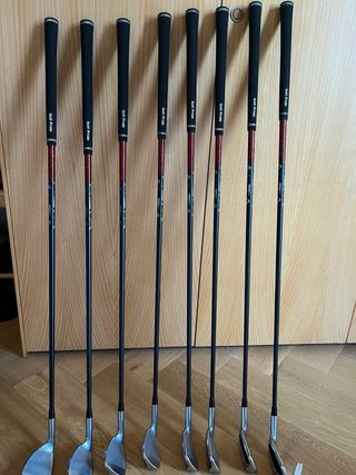 Hierros Ping G410 5-SW