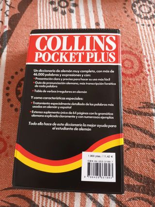 Español alemán