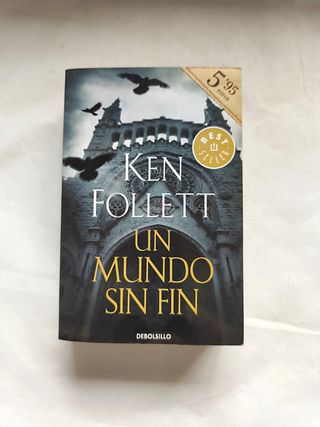 Un mundo sin fin