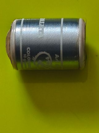 Hilo Rayon Paleta 3319 Montaje Moscas