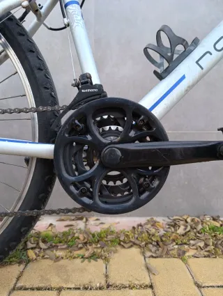 Bicicleta de niño 26 pulgadas