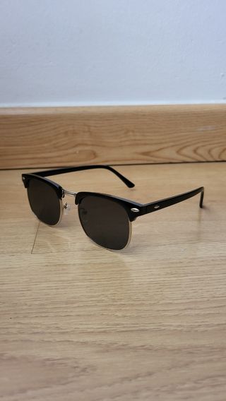 Gafas de sol polarizadas nuevas SIN MARCA.