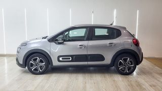 Citroën C3 Origin PureTech 60KW (83CV) Plus