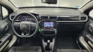 Citroën C3 Origin PureTech 60KW (83CV) Plus