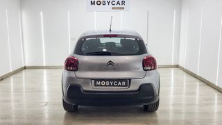 Citroën C3 Origin PureTech 60KW (83CV) Plus