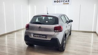 Citroën C3 Origin PureTech 60KW (83CV) Plus