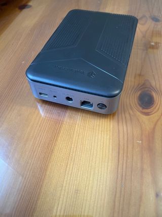 Yottamaster NAS 2.5 HDD/SSD Enclosure