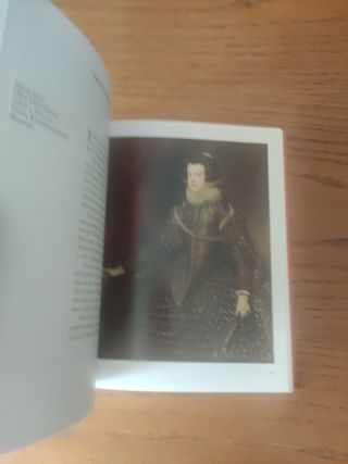 Libro Velázquez Biblioteca El Mundo