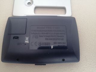 Traductor Franklin TWE 118D