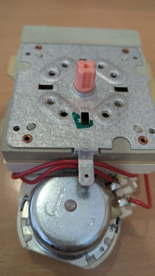 Programador LP770.1/820.1 REF. 40798201