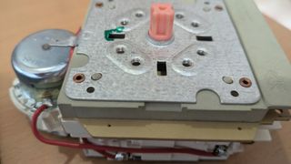 Programador LP770.1/820.1 REF. 40798201