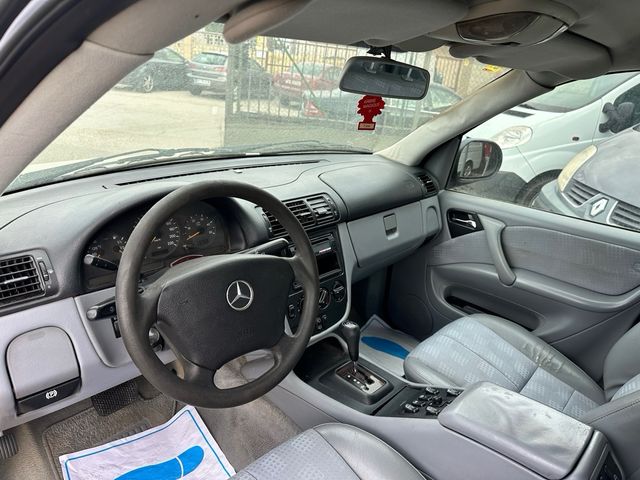 Mercedes-Benz Ml 270 cdi