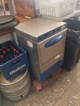 Lavavasos