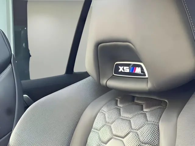 BMW X5 M 