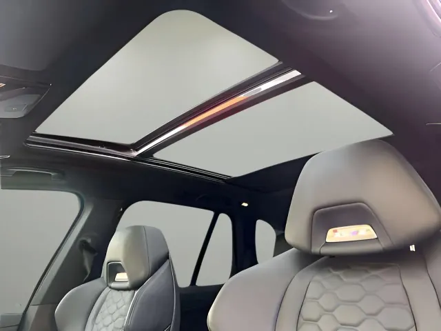BMW X5 M 