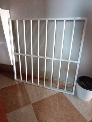 Rejaspara ventana, rebaja está semana solo 25€