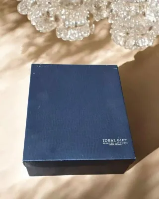 Cofanetto luxury liquori, 2bicchieri+1bottiglia