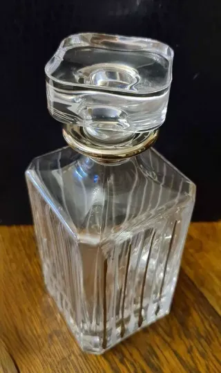 Cofanetto luxury liquori, 2bicchieri+1bottiglia