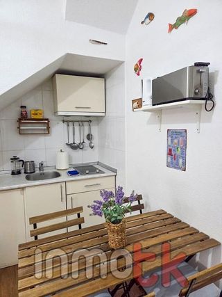Piso en alquiler en Ciudad Vieja en Coruña (A)
