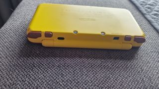 Nintendo 2DS XL Edizione Pikachu
