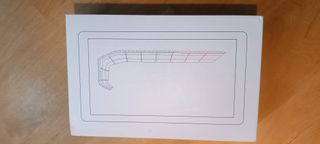 Carplay/Android Auto 6.5" para soporte moto BMW