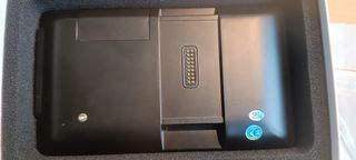 Carplay/Android Auto 6.5" para soporte moto BMW