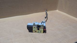 Cerradura Trasera Izquierda Peugeot 307