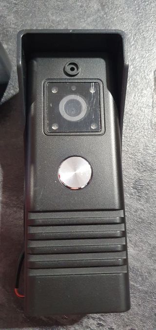 Videoportero EURA VDP-45A3 , 1 monitor