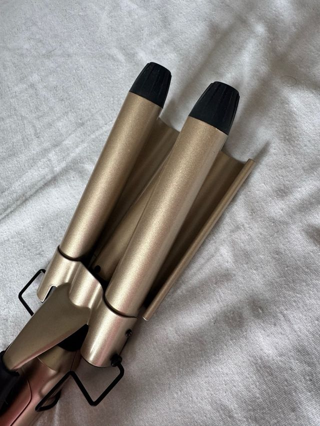 Rizador de pelo Primak