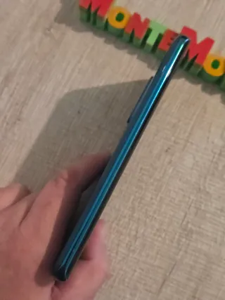 Xiaomi Mi Note 10 6Gb Ram / 128Gb Rom