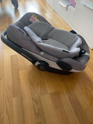 Silla de coche bebé 0-1 año Maxi-Cosi