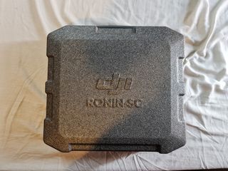 Dji Ronin SC Gimbal