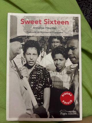 Sweet Sixteen