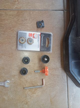 Cortadora de azulejos Magnusson 90cm