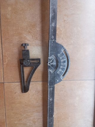 Cortadora de azulejos Magnusson 90cm