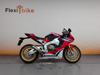Honda CBR1000RR Fireblade sp