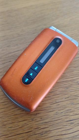 Samsung Galaxy Mini y regalo Alcatel OT-C701