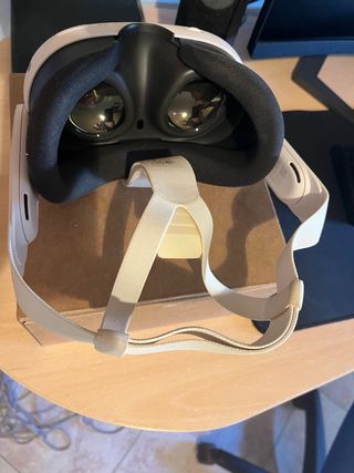 Meta Quest 3 128GB - Perfette condizioni