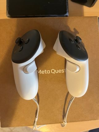 Meta Quest 3 128GB - Perfette condizioni