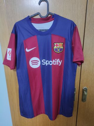 Camiseta FC Barcelona