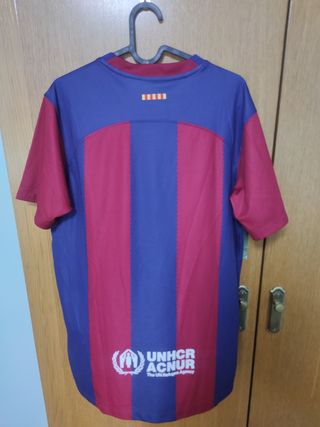 Camiseta FC Barcelona