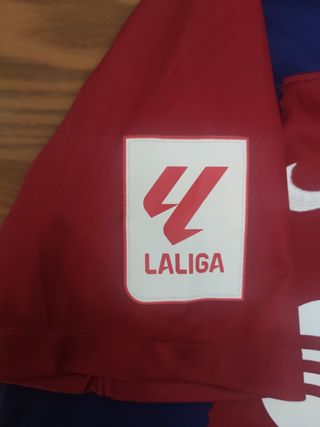 Camiseta FC Barcelona