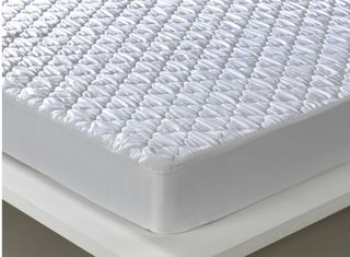 Protector colchón blanco impermeable Cama 150 y 90