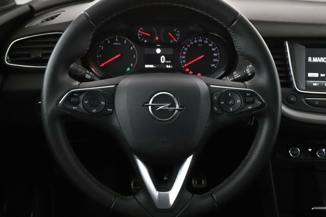 Opel Grandland X 1.2 Turbo Opel 2020