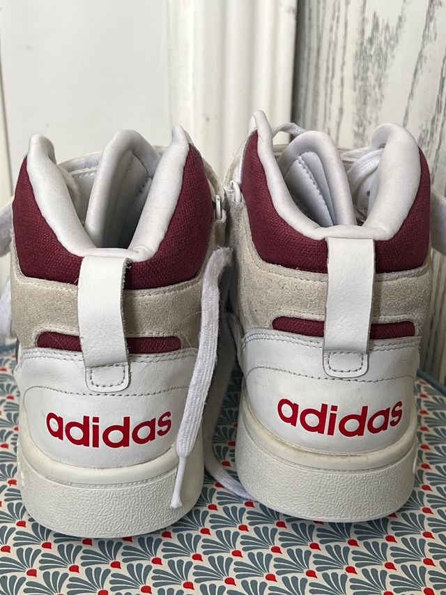 Zapatillas Adidas Talla 41.5