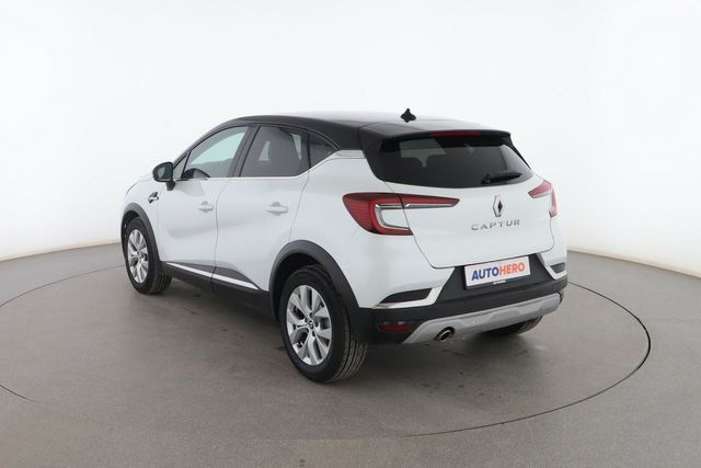 Renault Captur 1.3 TCe Zen