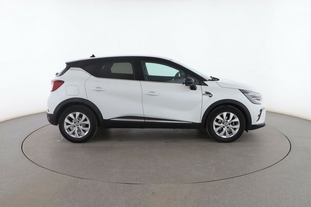 Renault Captur 1.3 TCe Zen