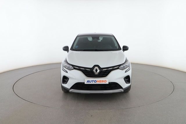 Renault Captur 1.3 TCe Zen