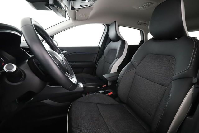 Renault Captur 1.3 TCe Zen